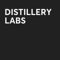 Distillery Labs Logo