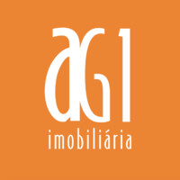 AG1 Imobiliária Logo