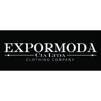 Expormoda Cia Ltda. Logo