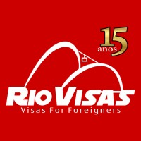 RIO VISAS Logo