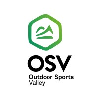 Outdoor Sports Valley Logo