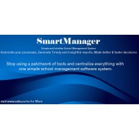 SALIQ SOFTWARE SOLUTIONS Logo
