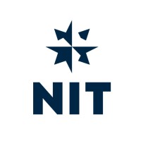 NIT Naval Interior Team Logo