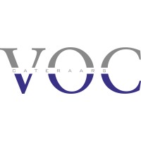 Verenigde Ondernemende Contract Cateraars (VOCC) Logo