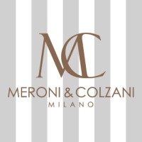 Meroni & Colzani Logo