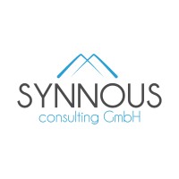 Synnous Consulting GmbH Logo