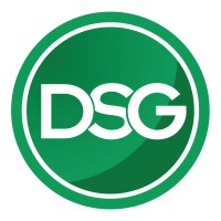 DSG (D. Stoker Group Ltd) Logo