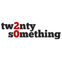 Coverband Twentysomething Logo