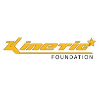 Kinetic Foundation Logo
