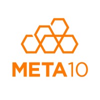 META10 AG Logo
