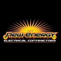 New Energy Service, Inc. Logo