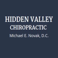 Hidden Valley Chiropractic Logo