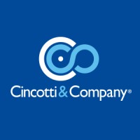 Cincotti & Company SpA Logo