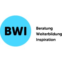 Beratungs- und Weiterbildungsinstitut BWI AG Logo