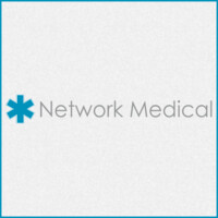 Network Medical Logo