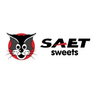 Saet Sweets Logo