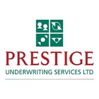Prestige Underwriting Services Ltd Logo