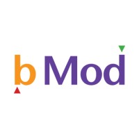 bMod Communications Logo