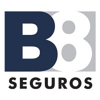 B8 Seguros Logo