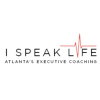 I Speak Life Coaching Logo