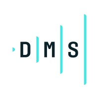 DMS Logo
