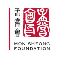 Mon Sheong Foundation Logo