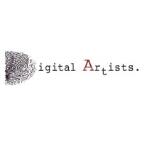 Digital Artists Logo