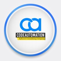 CodeAutomation.ai Logo