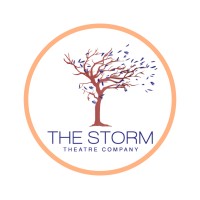 The Storm Theatre Company Logo