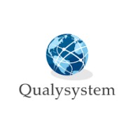 QUALYSYSTEM MANUTENÇÃO E SERVIÇOS LTDA Logo