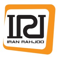 Iran Rahjoo Logo