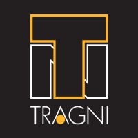 TRAGNI S.r.l. Logo