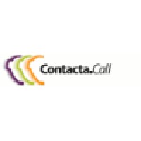 Contacta-Call Logo