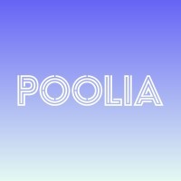 Poolia Finland Logo