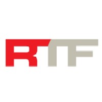 RTF Global Inc. Logo