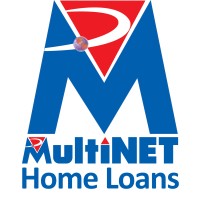 Multinet Home Loans Logo