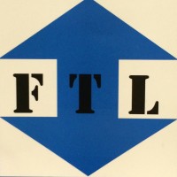 Freight Transport LTD Logo