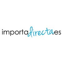 Importa Directa Logo