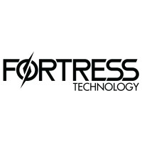 Fortress Technology Inc. Logo
