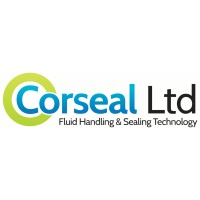 Corseal Logo