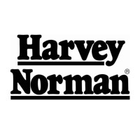 Harvey Norman Ireland Logo
