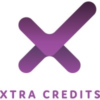 XTRAcredits Logo