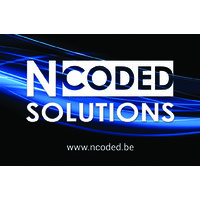 N-Coded Solutions Logo