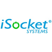 ISOCKET SYSTEMS LTD Logo