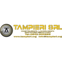 TAMPIERI SRL Logo