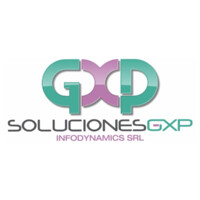 Soluciones GXP Logo