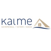 Kalme Gayrimenkul Danışmanlık Logo