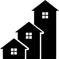 Realty Investment Advisors Logo