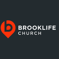 Brooklife Church Logo