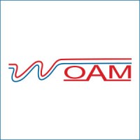 OAM Engenharia Logo